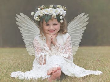 Meet Your Angelic Guides with Ivory LaNoue, Angel Communicator Psychic Medium.  Sedona, Arizona