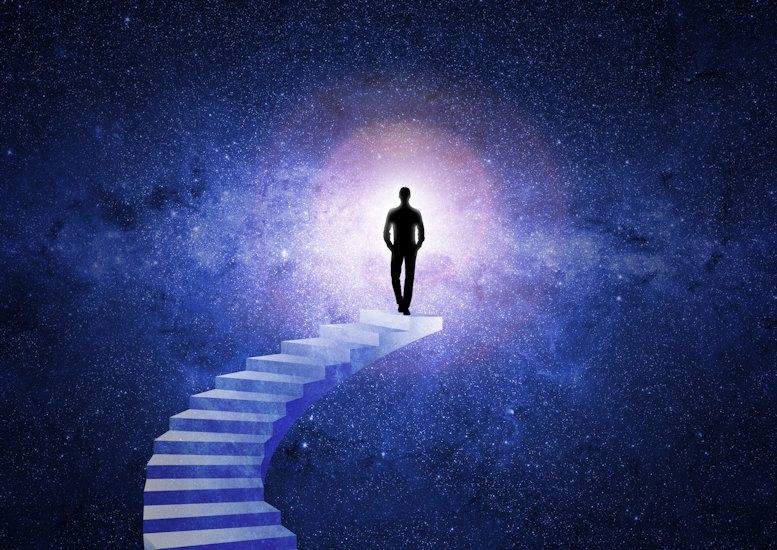 what-is-a-spiritual-journey