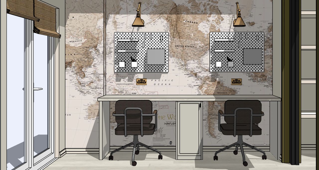 Is SketchUp Good for Interior Design?, image size:1280x683