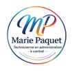 MP Marie Paquet Technicienne en administration à contrat