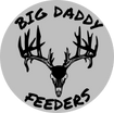 Big Daddy Game Feeders and Hunter Targets