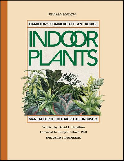The Science of Keeping Indoor Plants Alive  Frameworks, Books, and Courses  by Patricia Hamilton