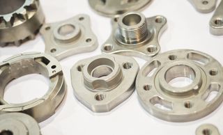 Machined Parts Cost Reduction Project Case Study