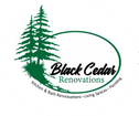 Black Cedar Renovations