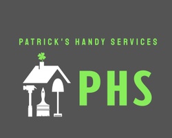 Patrick's Handy Services