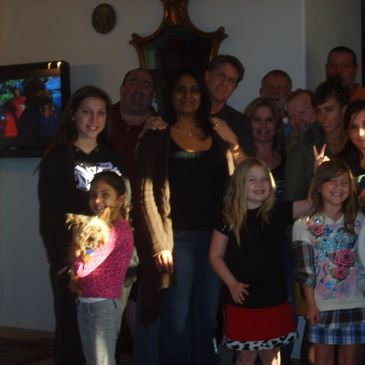 We are a Family owned and Veteran owned business looking to help other families build their dream.