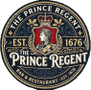 The Prince Regent