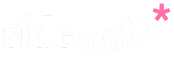 justasidenote.com