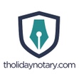 T. Holiday Notary Services