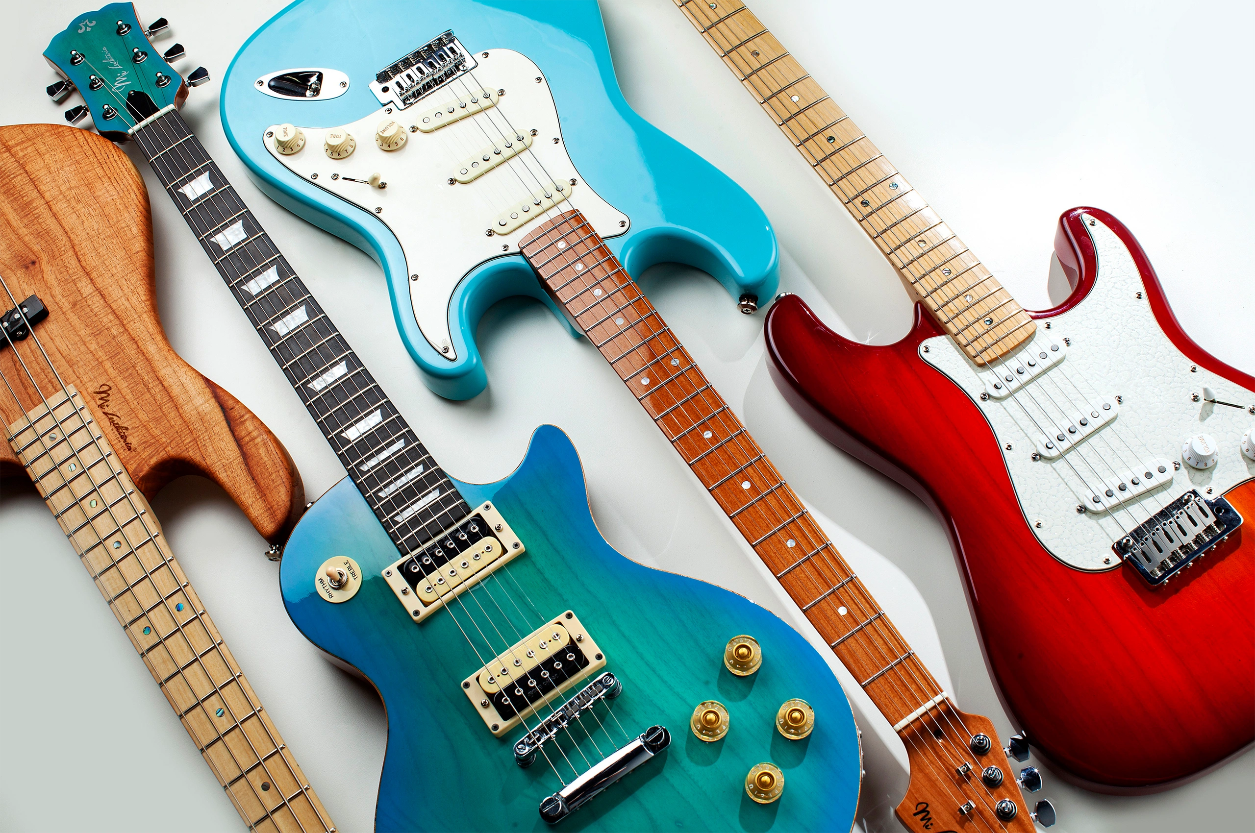 Mi Luthieria