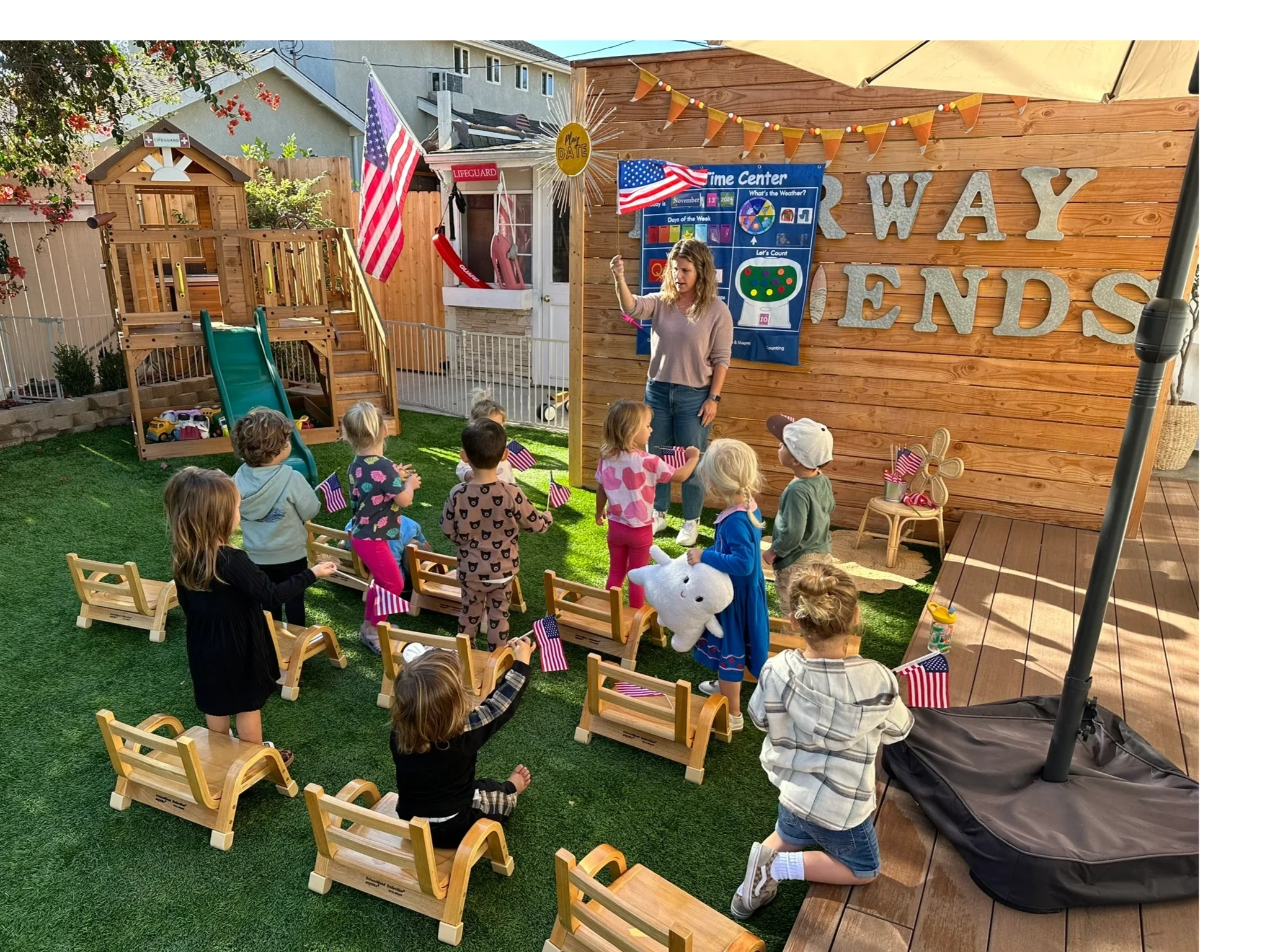 Do Kids Benefit From Daycare Do Kids Benefit From Daycare