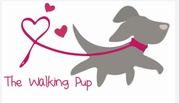 The Walking Pup