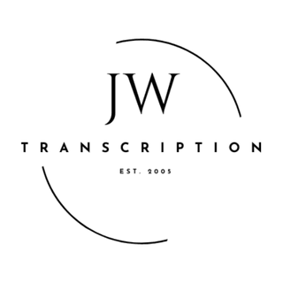 JW Transcription
