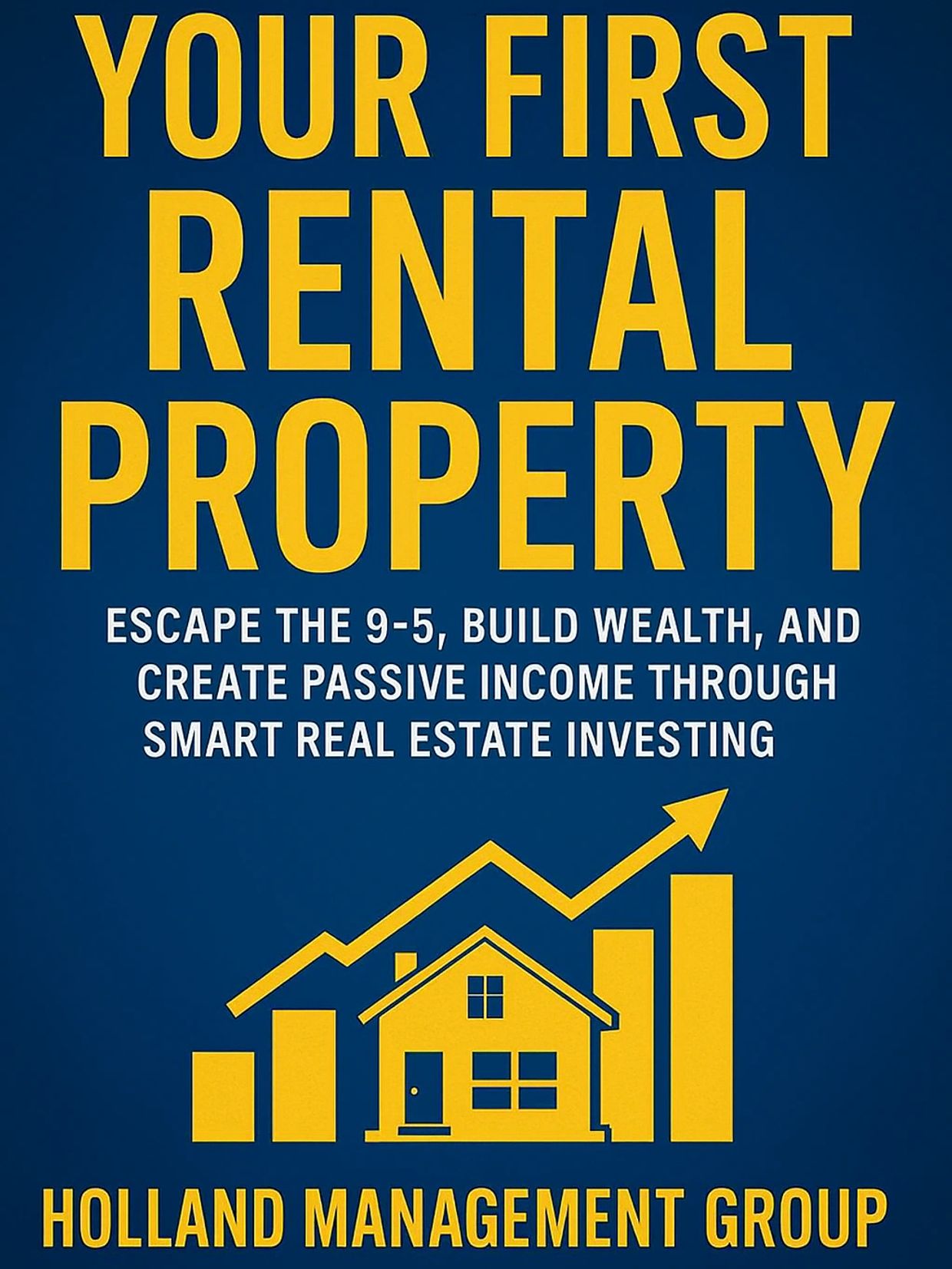 Unlock Financial Freedom with Your First Rental Property