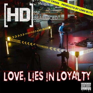 HD of Bearfaced - Love, Lies in Loyalty