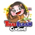 Thai Isaan Cuisine