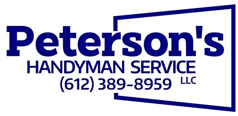 Peterson's Handyman Service