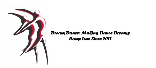 Dream Dance: Making dance dreams come true since 2011