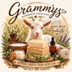 Grammys Handmade Creations
