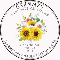Grammys Handmade Creations