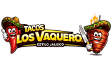 Tacos Los Vaqueros