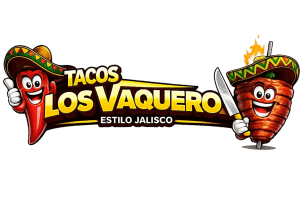Tacos Los Vaqueros