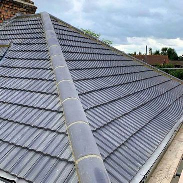 Sevenoaks Roof Repairs / New Roof