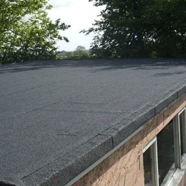 Sevenoaks Roof Repairs / New Felt Roof