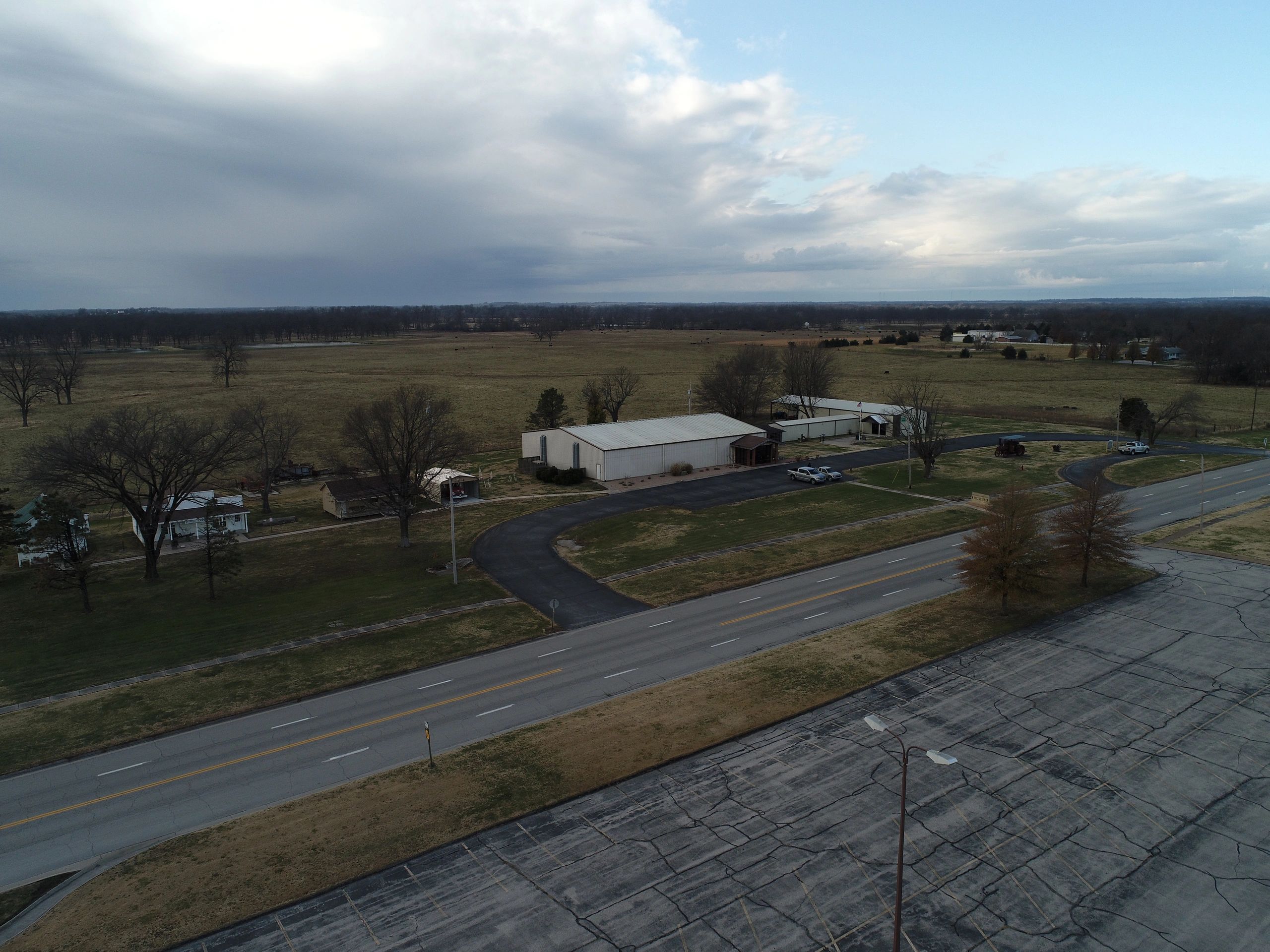 Osage Mission Historical Museum Osage Mission Neosho County Museum