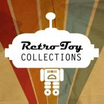 Retro Toy Collections