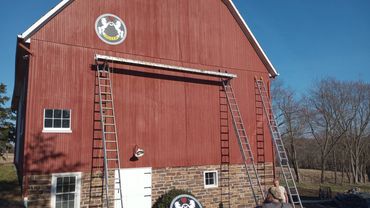 pa dutch hex sign