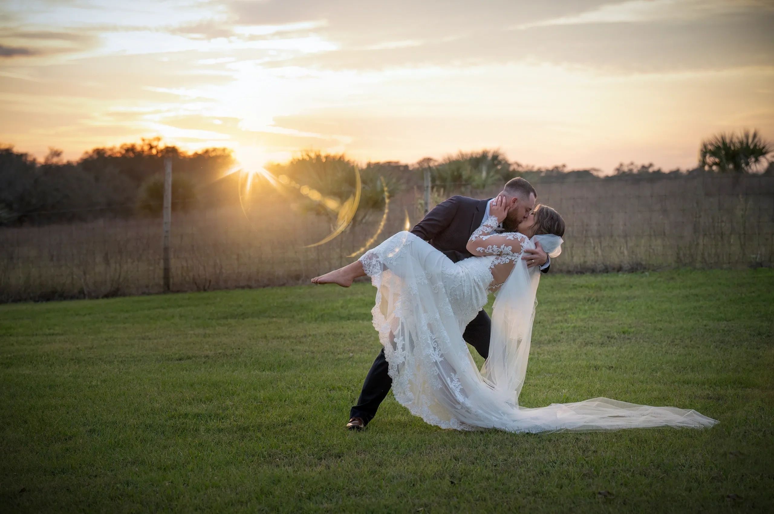 Rustic Grace Barn LLC