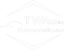 
TWA Ohio 
• 
RENOVATE