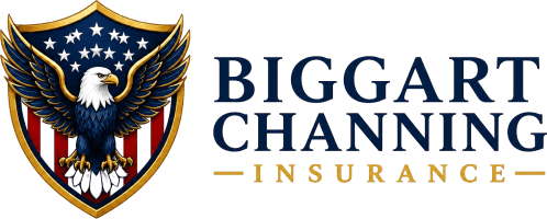 Biggart Channing Insurance