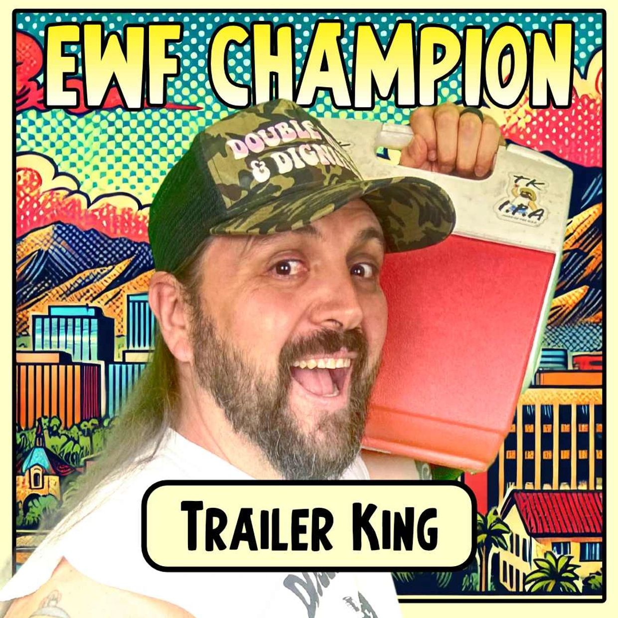 Trailer King