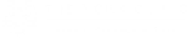 The York Clinic Logo