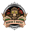 Bookish & Bigfoot