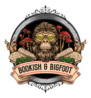 Bookish & Bigfoot