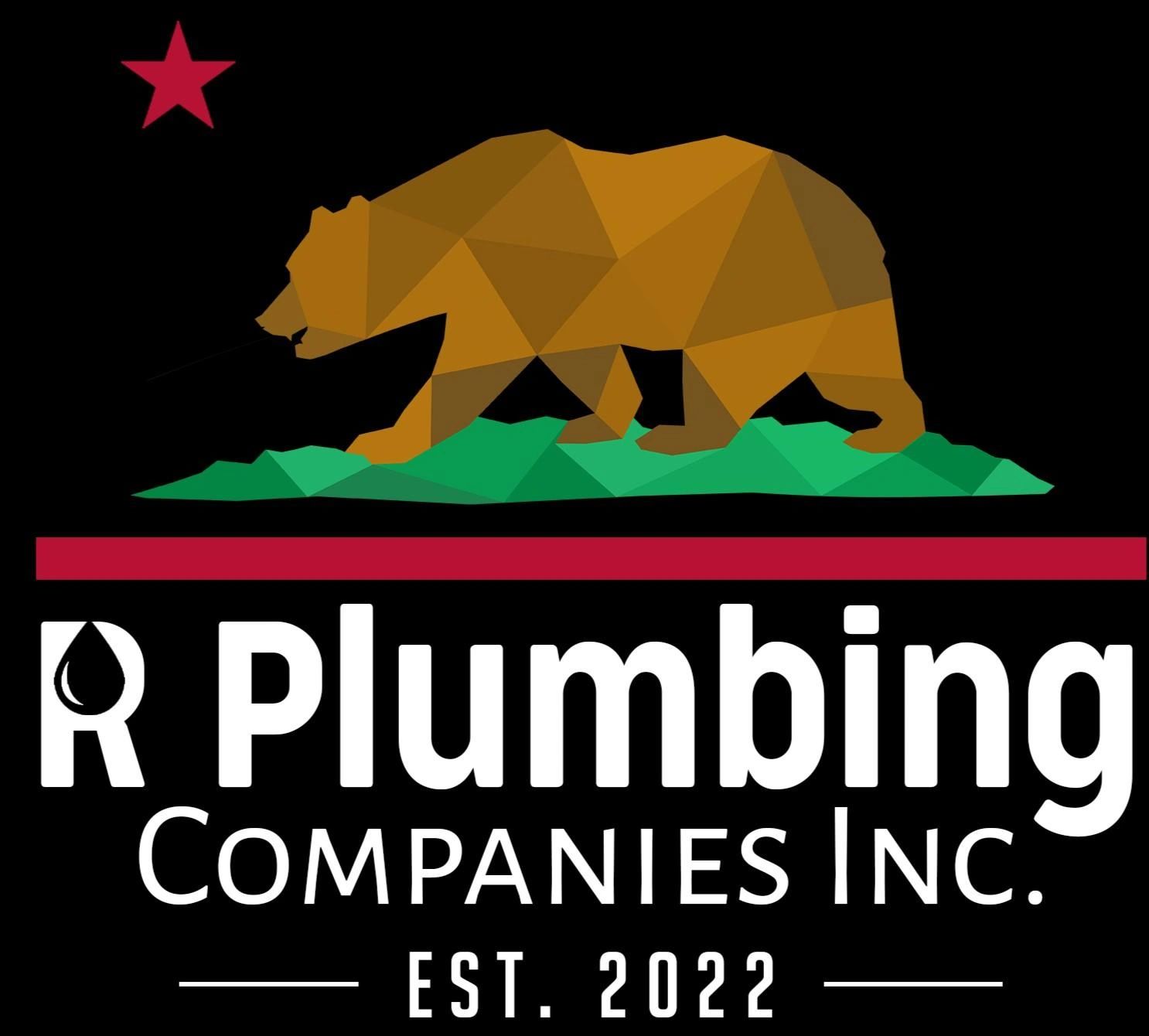 R Plumbing Companies Inc.