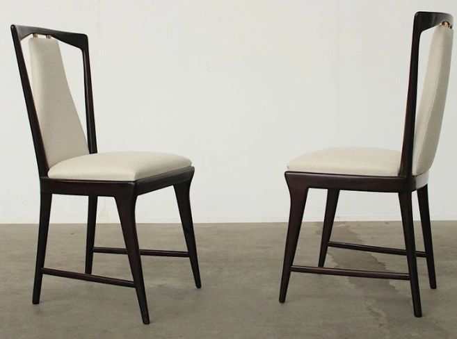 What Do The 65 Riviera And Borsani Chairs Have In Common