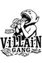 Villain Gang Clothing
