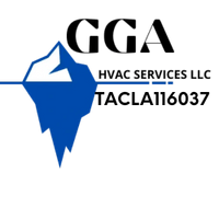 GGA HVAC Services LLC