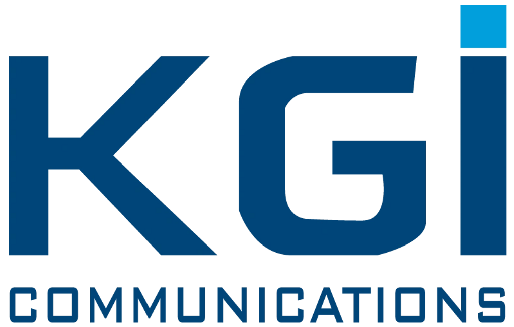 KGI History KGI Communications LLC