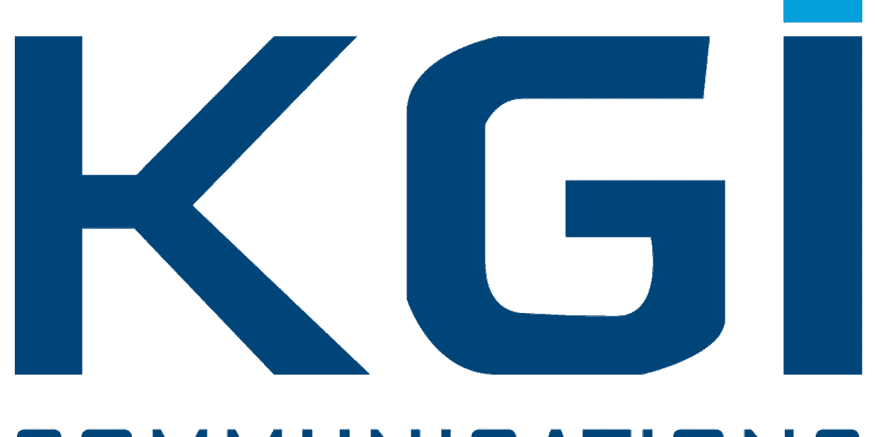 KGI History KGI Communications LLC