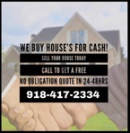 We Buy Homes