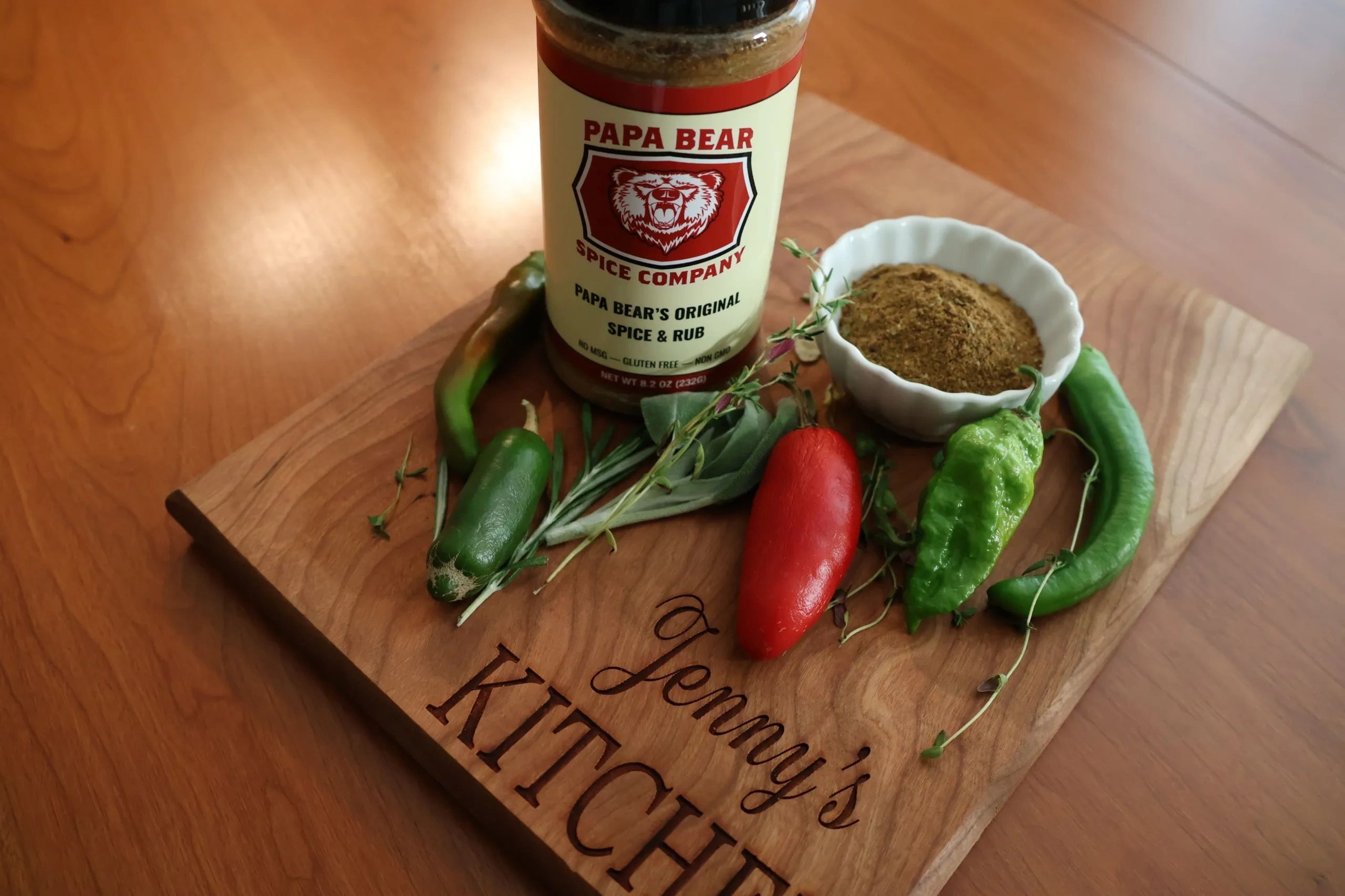 Discover the Best Seasoning Mixes for Your Recipes