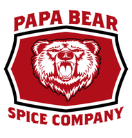 Papa Bear Spice Company