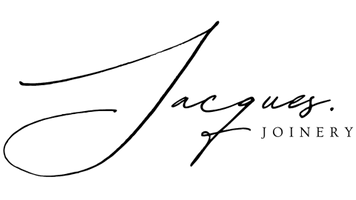A Jacques Joinery