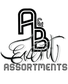 A & B Event Assortments