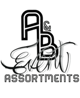 A & B Event Assortments